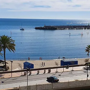 Aurinko 5 Segundo Luminoso Con Vistas En Fuengirola
