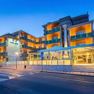 visit hotel