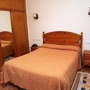 Отель Arcos