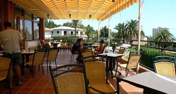 ****  Hotel Monarque Torreblanca Fuengirola Spagna
