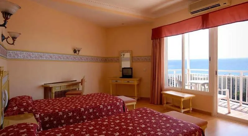 Hotel Monarque Torreblanca Fuengirola